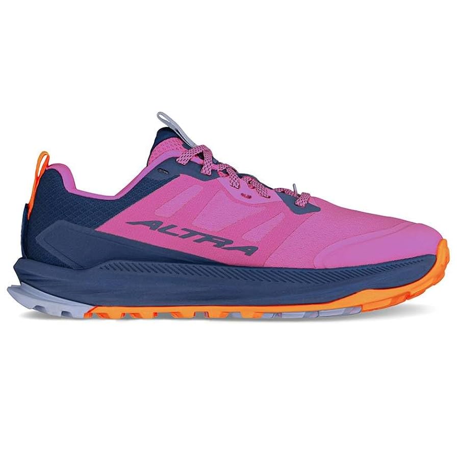 シューズ ALTRA LONEPEAK ALL WHETHER US9 Lone Peak 9 Waterproof Low Women's Hiking Shoe | Altra